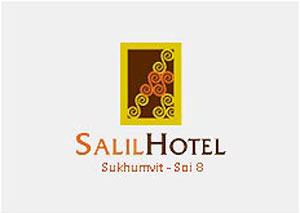 Salil Hotel Sukhumvit Soi 8